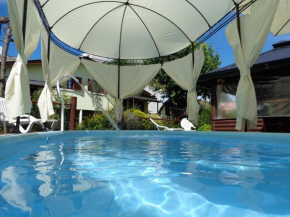 Cabañas Rancho Unelen